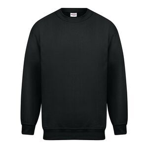 Absolute Apparel Mens Magnum Sweat / Black